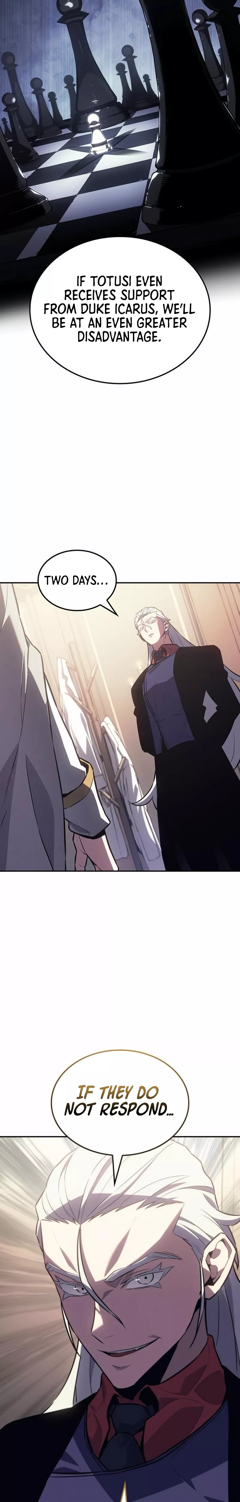 Read Ice Lord (en) Manga Online