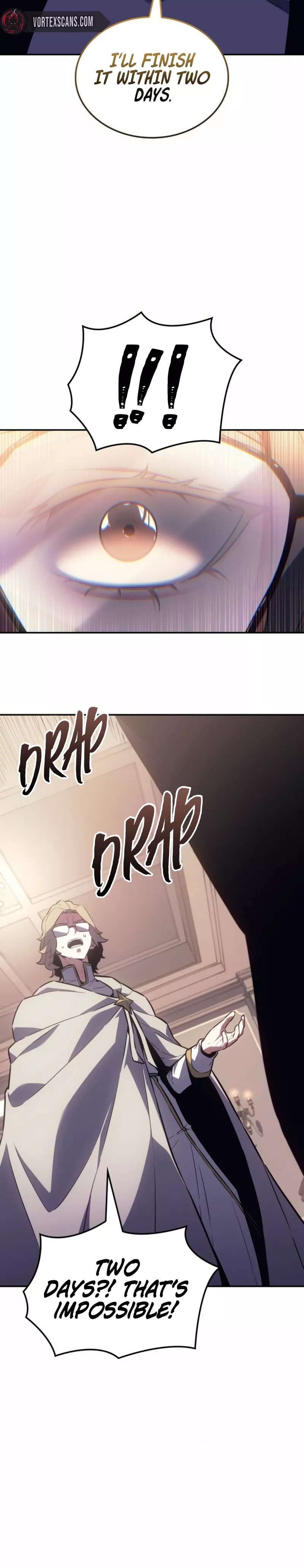 Read Ice Lord (en) Manga Online