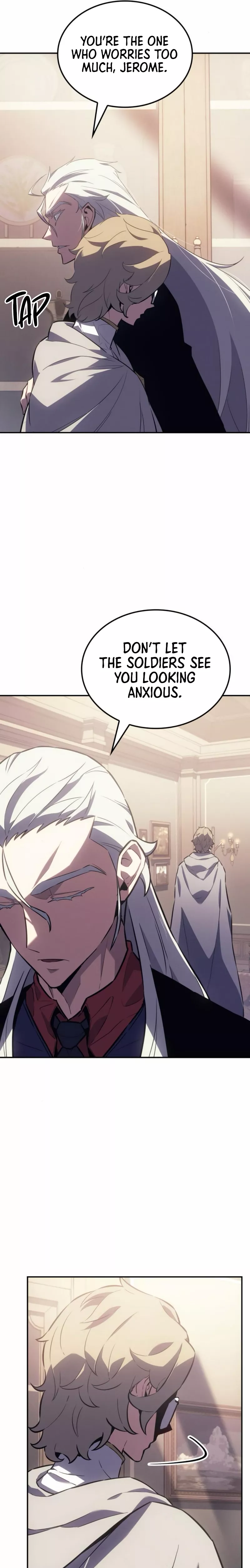 Read Ice Lord (en) Manga Online