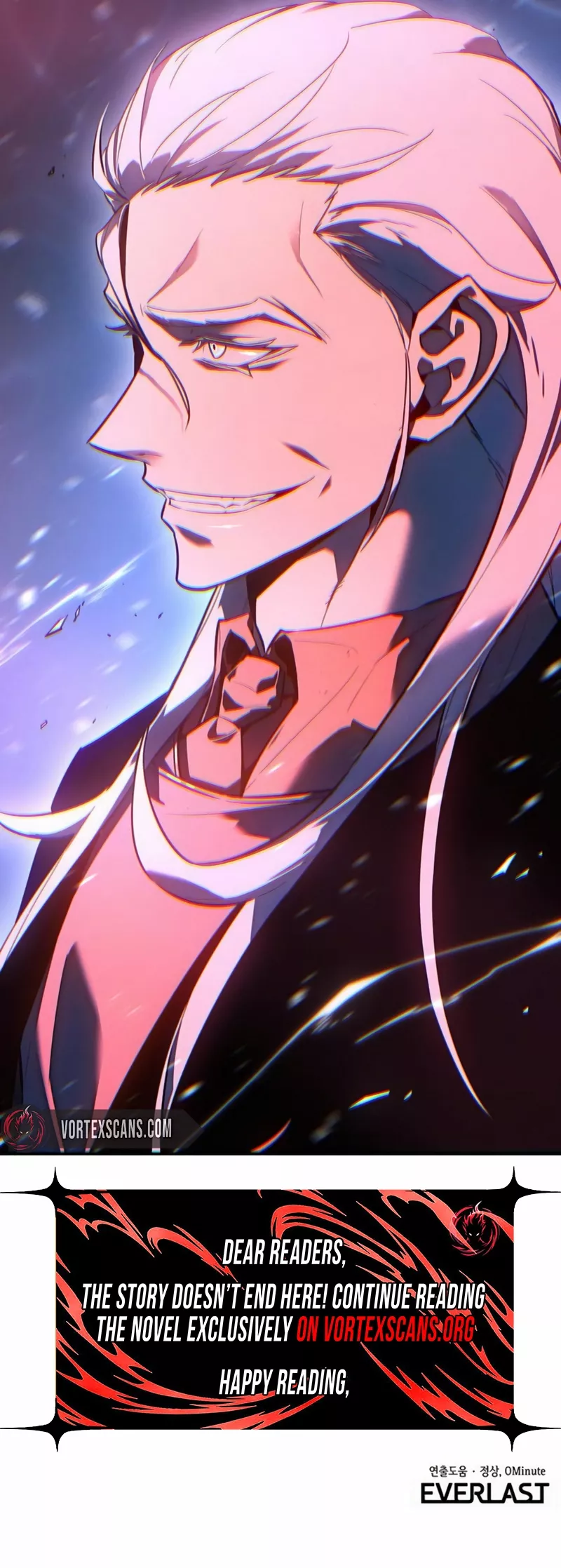 Read Ice Lord (en) Manga Online