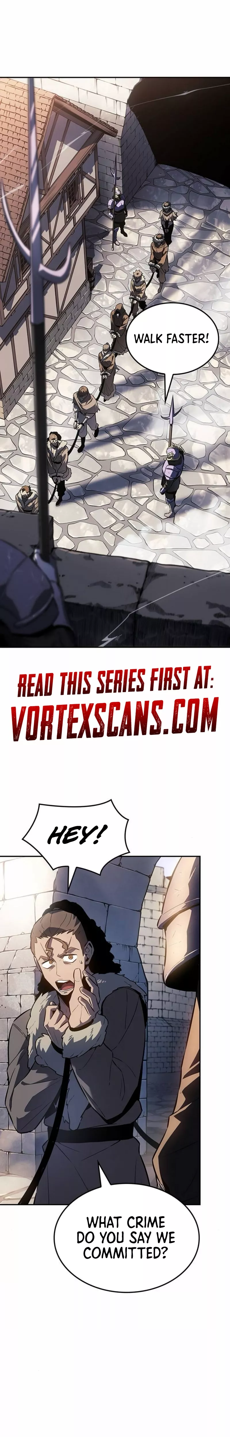 Read Ice Lord (en) Manga Online