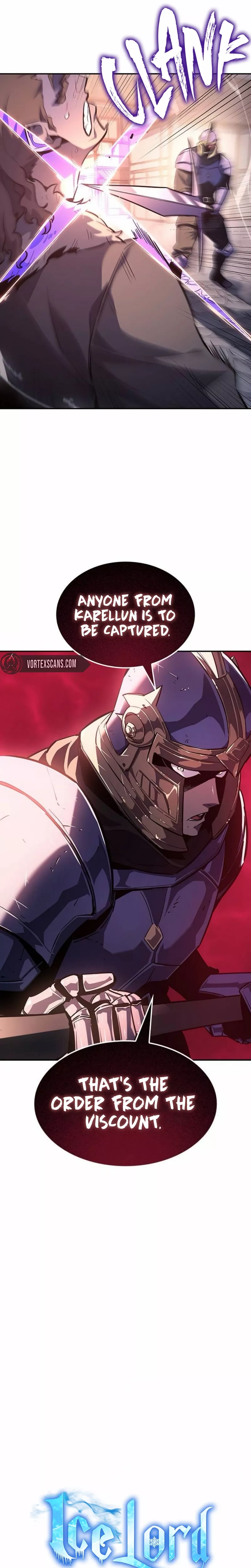 Read Ice Lord (en) Manga Online