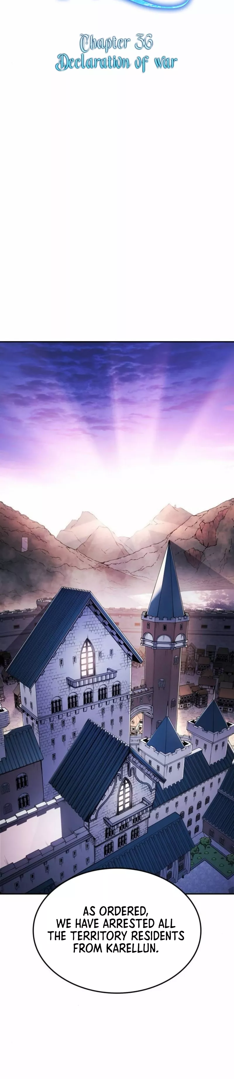 Read Ice Lord (en) Manga Online