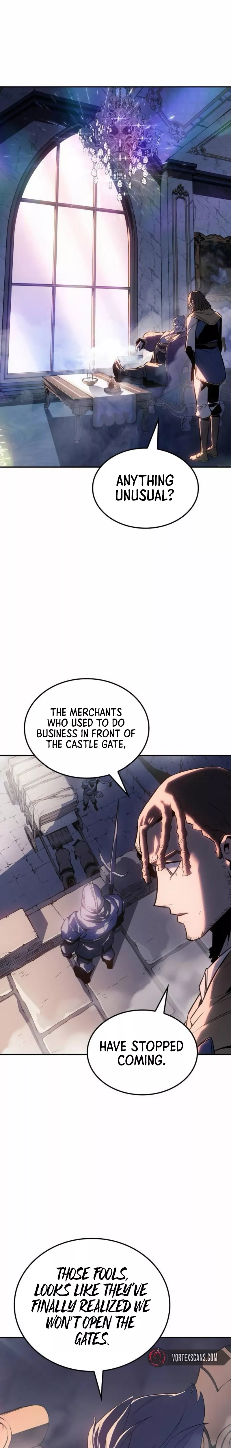 Read Ice Lord (en) Manga Online