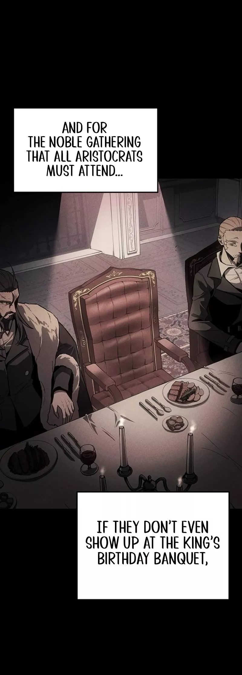 Read Ice Lord (en) Manga Online