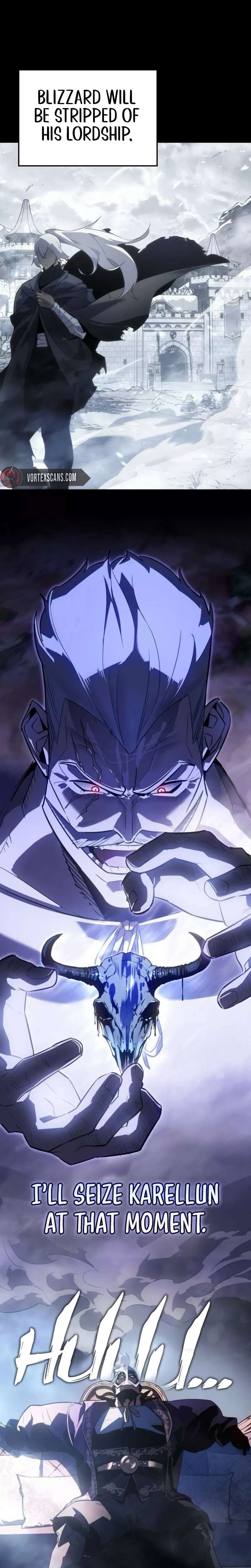 Read Ice Lord (en) Manga Online