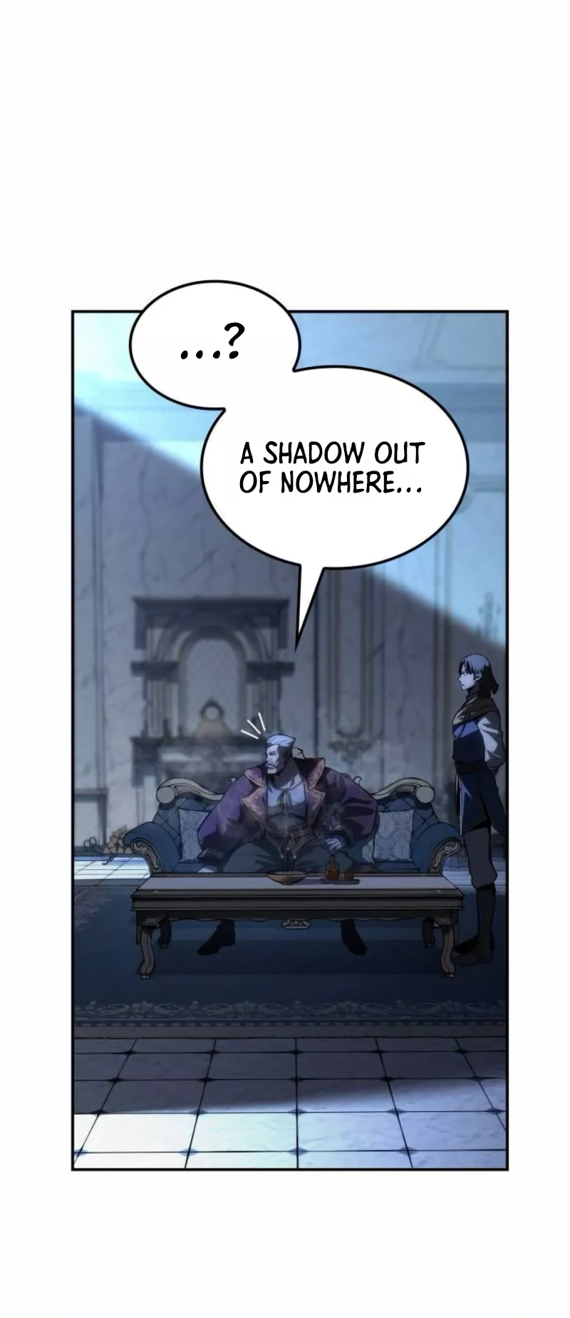 Read Ice Lord (en) Manga Online