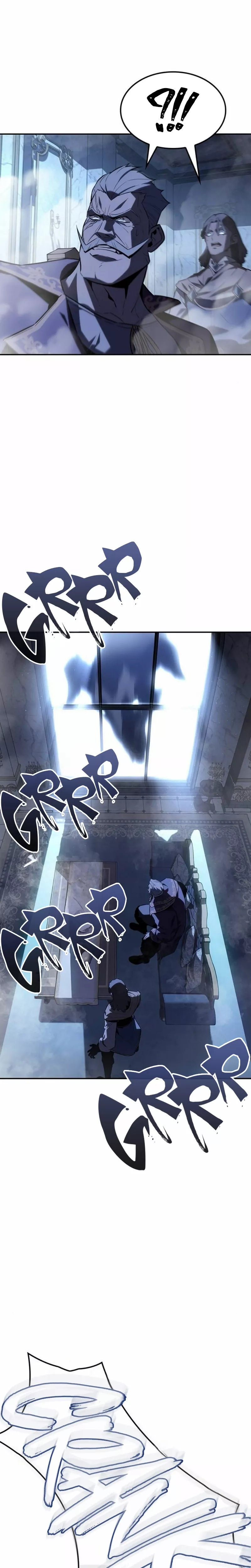 Read Ice Lord (en) Manga Online