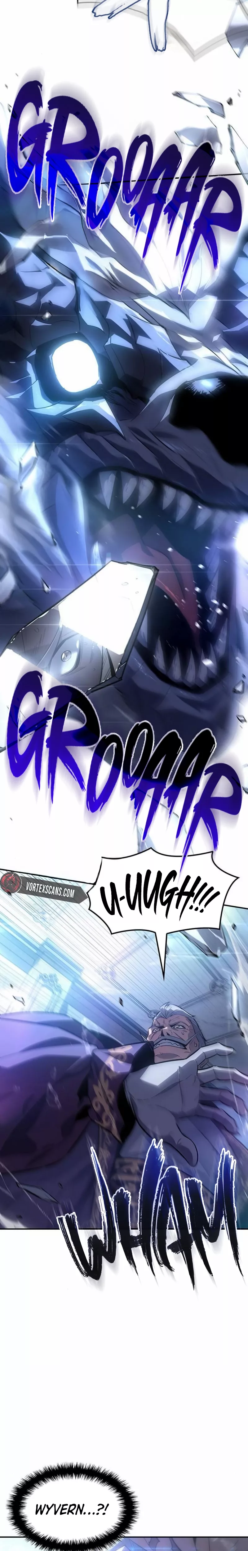 Read Ice Lord (en) Manga Online