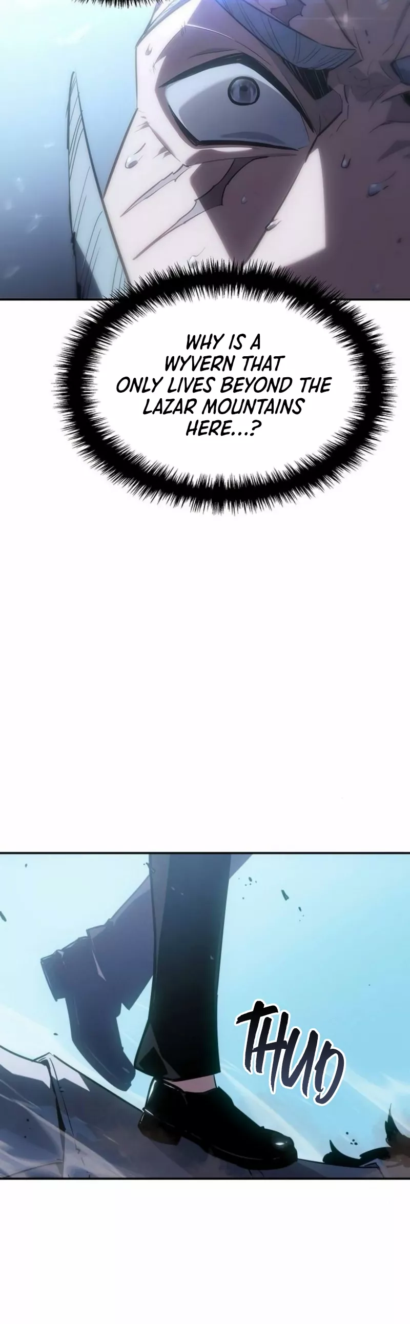 Read Ice Lord (en) Manga Online