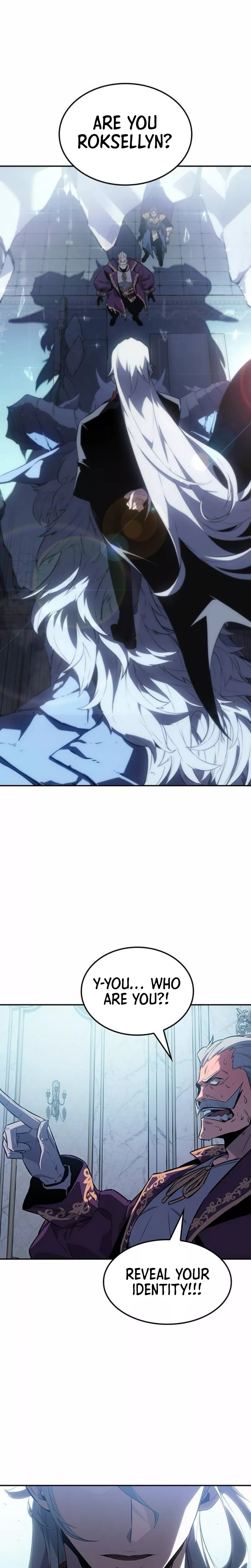 Read Ice Lord (en) Manga Online