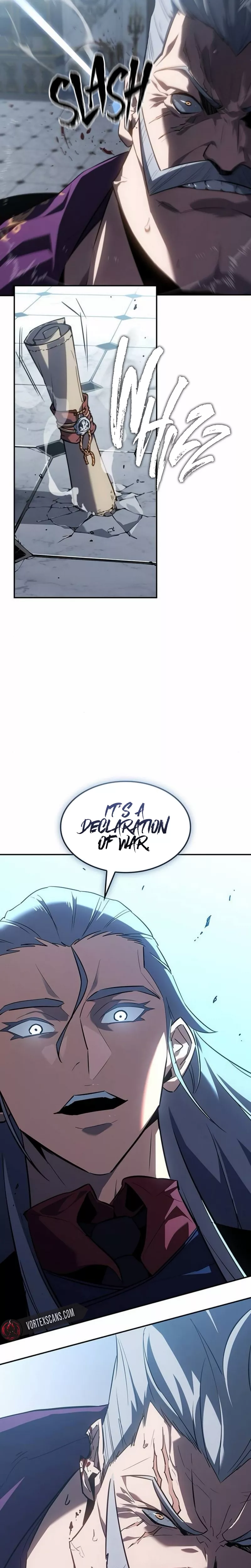 Read Ice Lord (en) Manga Online