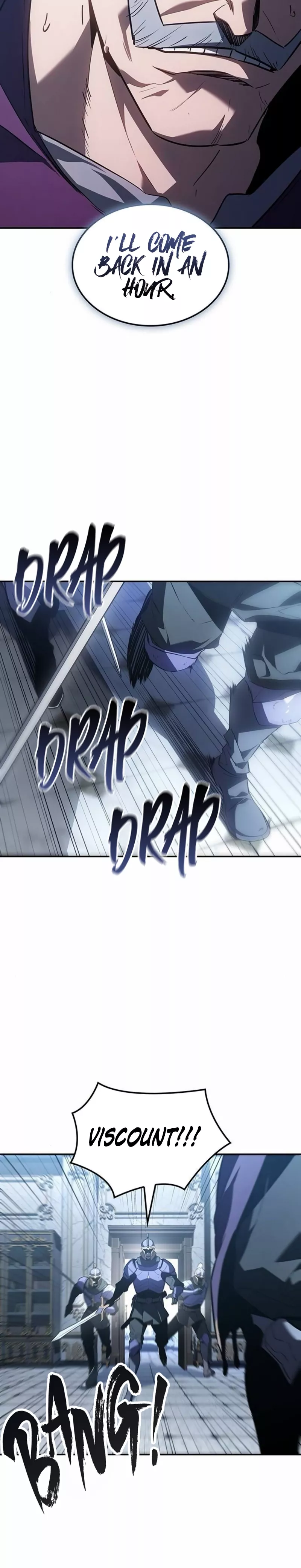 Read Ice Lord (en) Manga Online