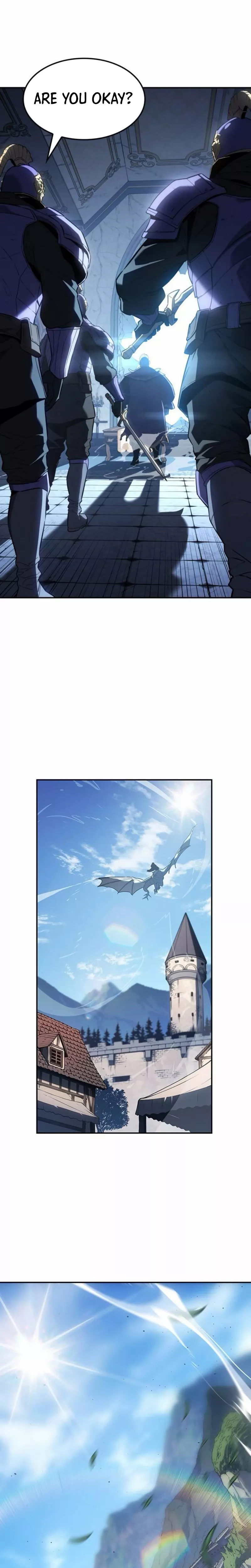 Read Ice Lord (en) Manga Online