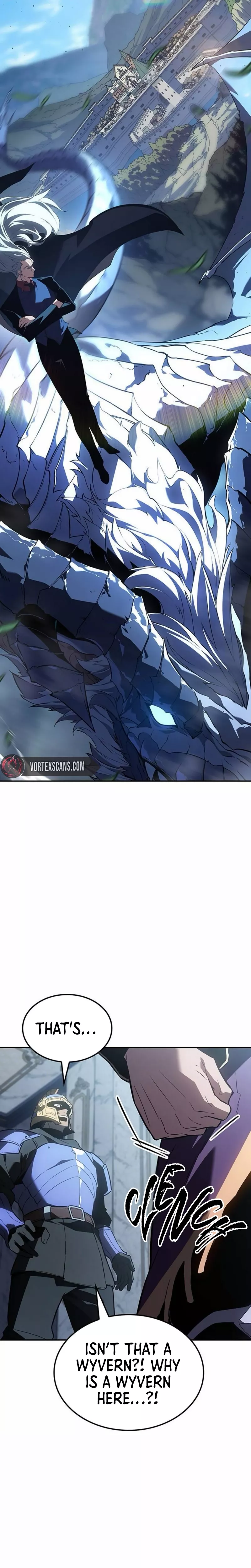 Read Ice Lord (en) Manga Online