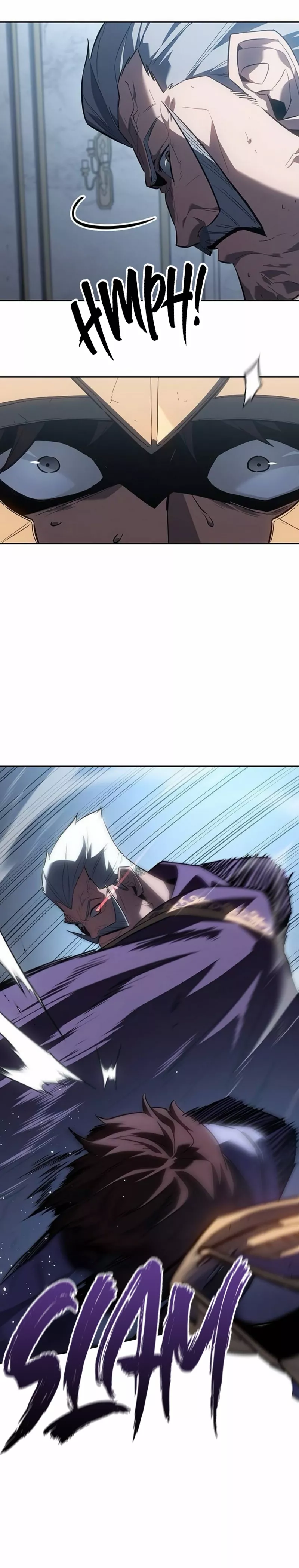 Read Ice Lord (en) Manga Online