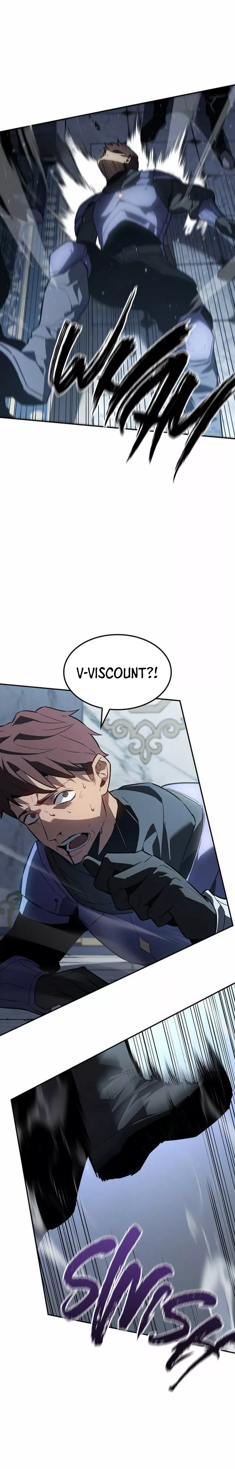 Read Ice Lord (en) Manga Online