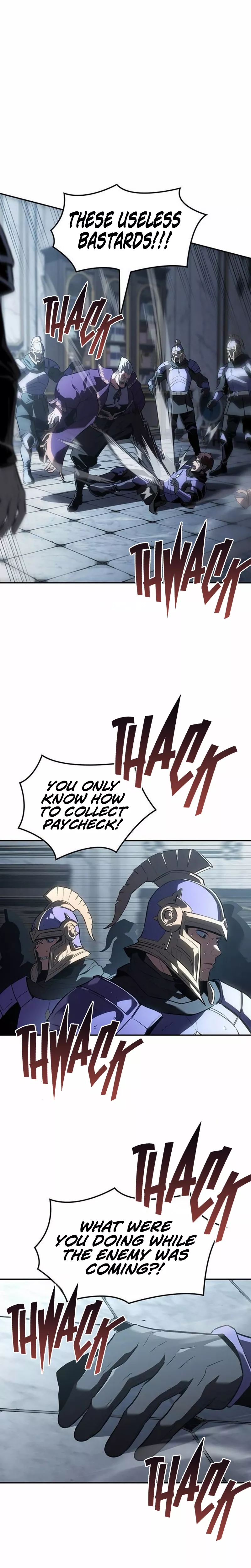 Read Ice Lord (en) Manga Online