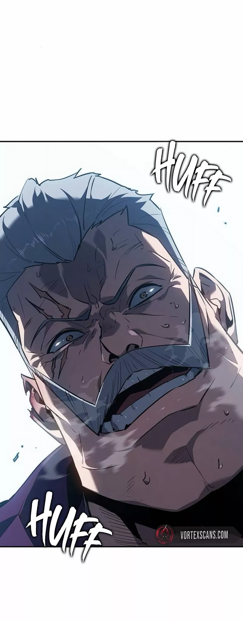 Read Ice Lord (en) Manga Online