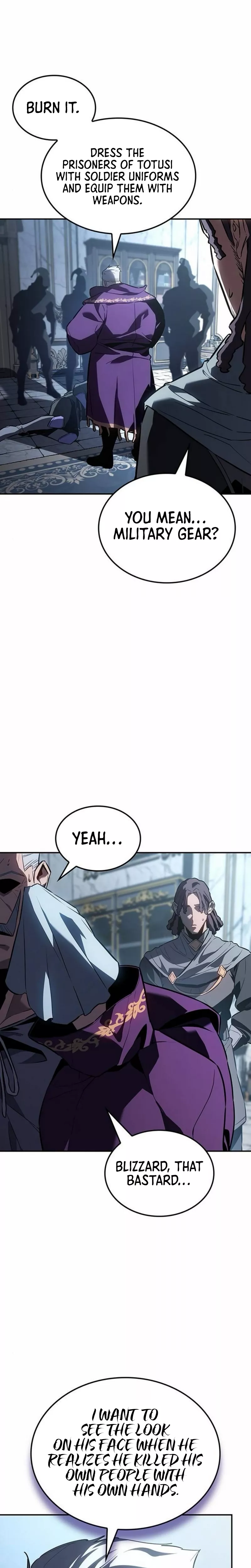 Read Ice Lord (en) Manga Online