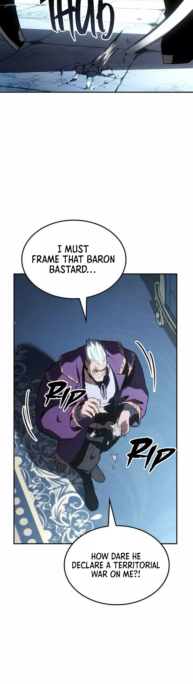 Read Ice Lord (en) Manga Online