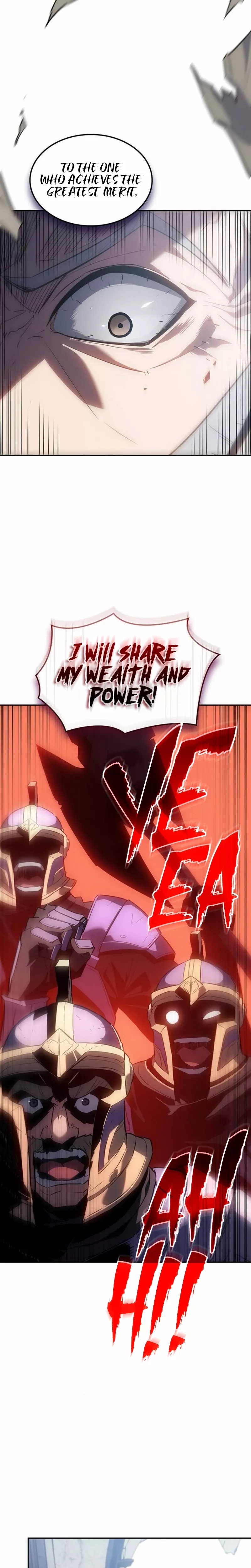 Read Ice Lord (en) Manga Online