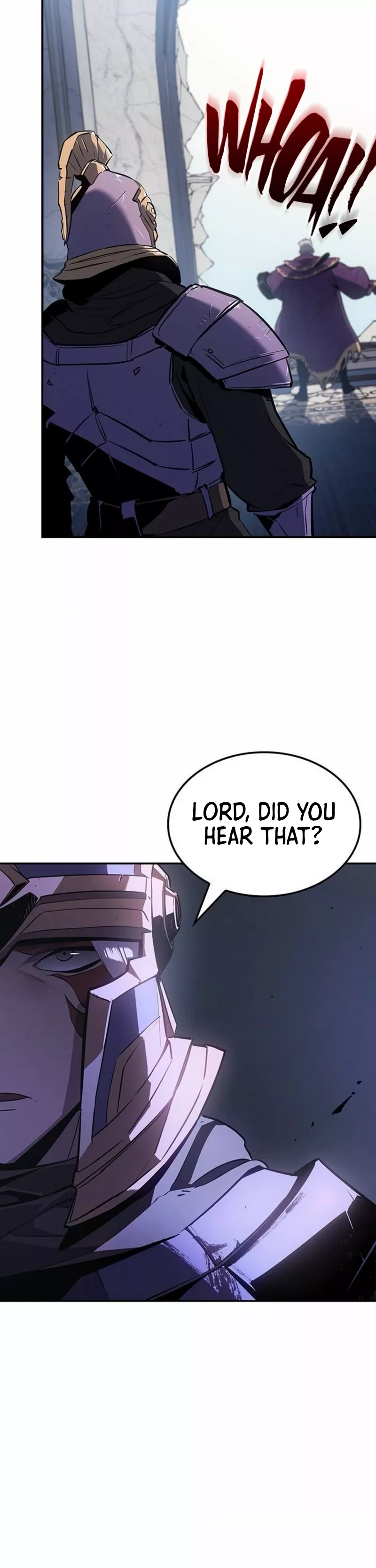 Read Ice Lord (en) Manga Online