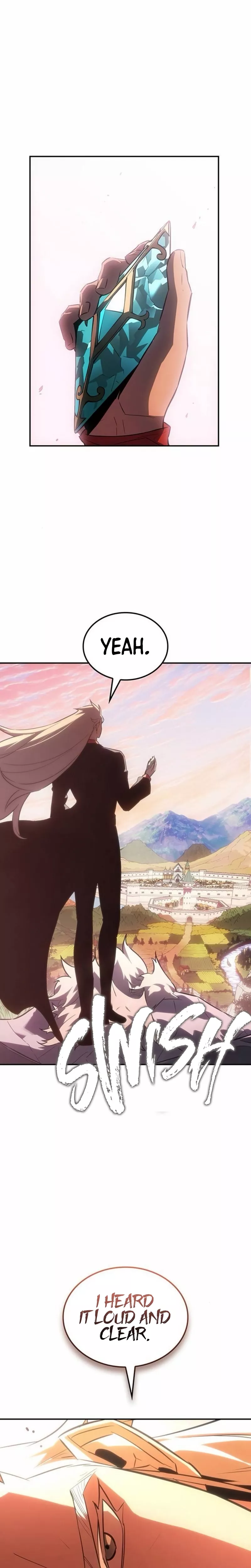 Read Ice Lord (en) Manga Online