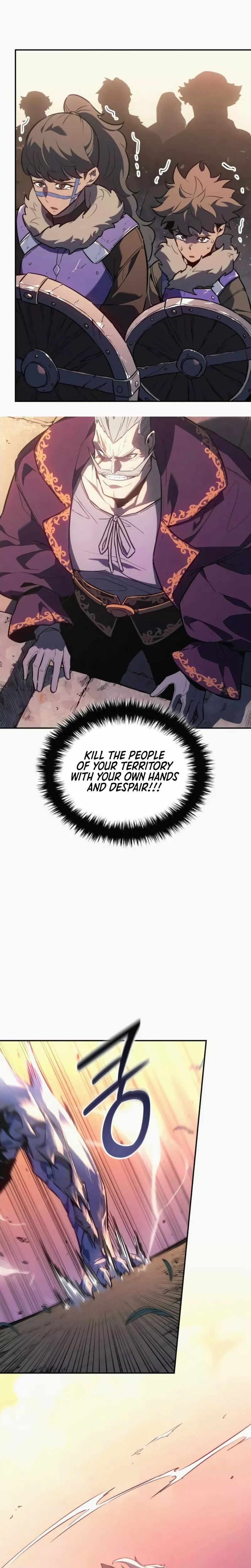 Read Ice Lord (en) Manga Online