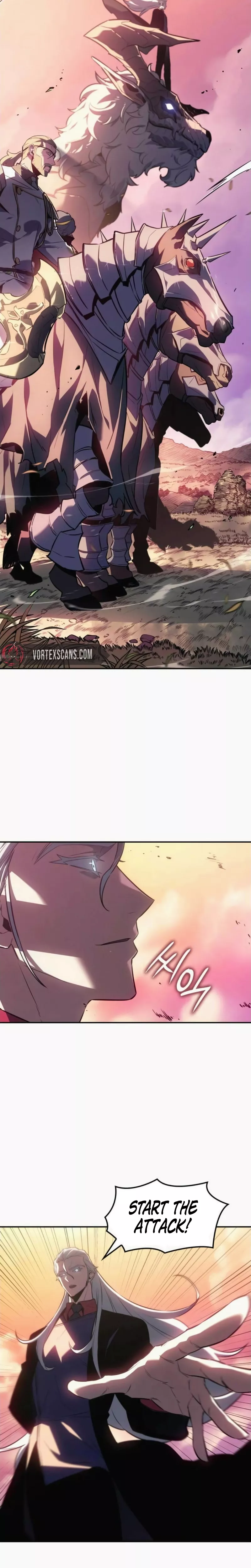 Read Ice Lord (en) Manga Online