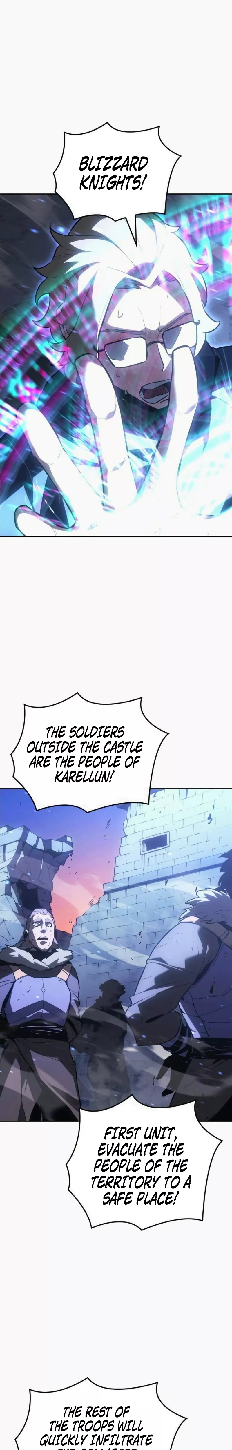 Read Ice Lord (en) Manga Online