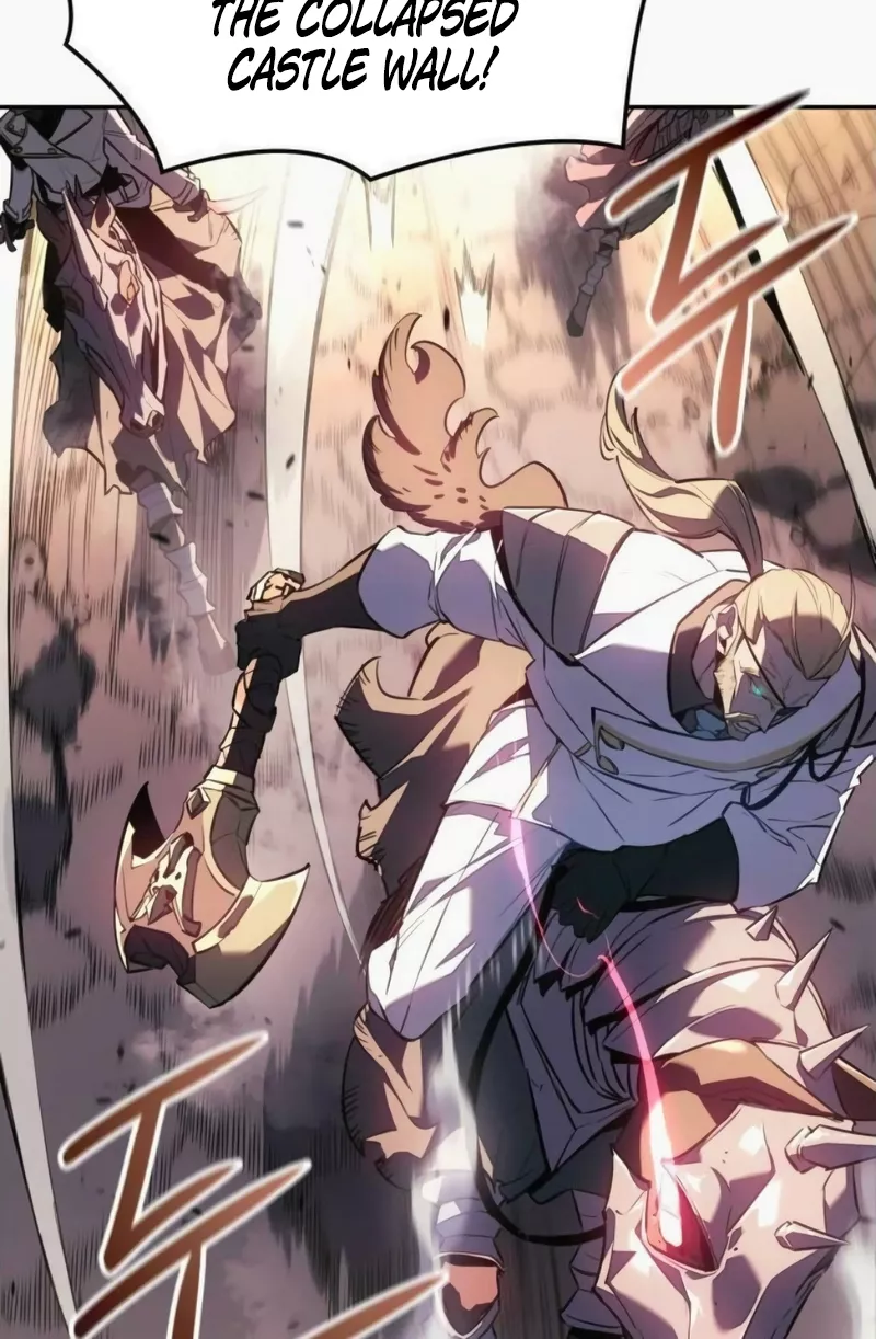 Read Ice Lord (en) Manga Online