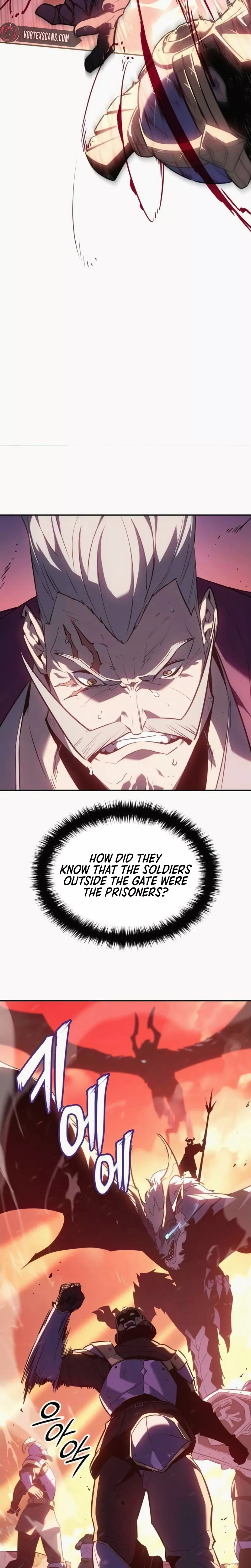 Read Ice Lord (en) Manga Online