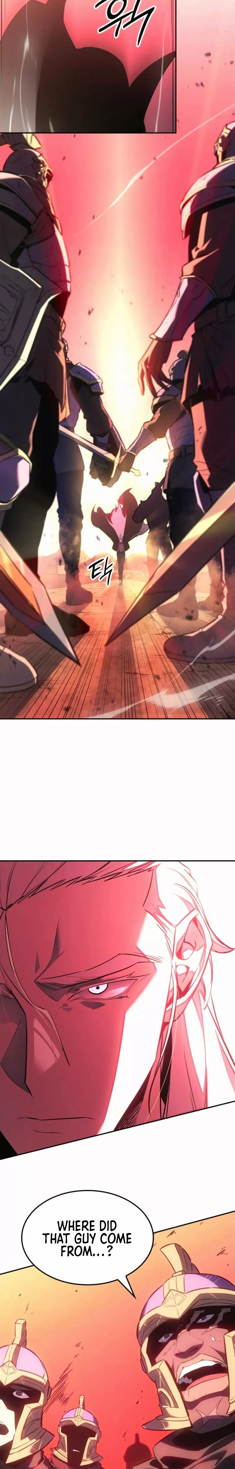 Read Ice Lord (en) Manga Online