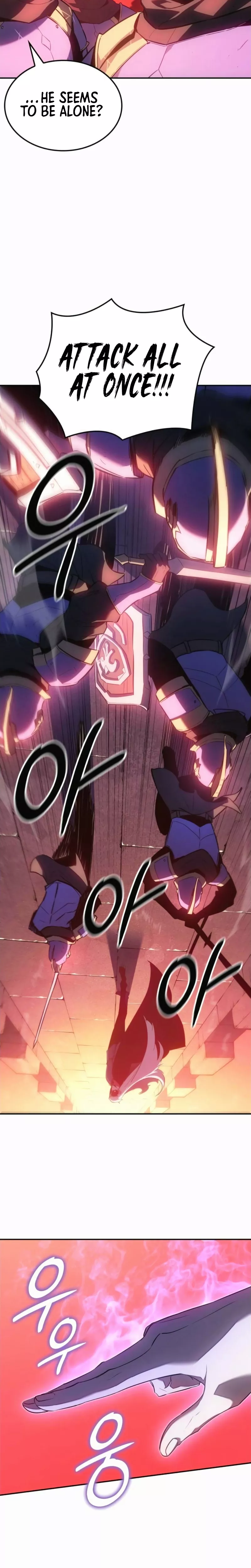 Read Ice Lord (en) Manga Online