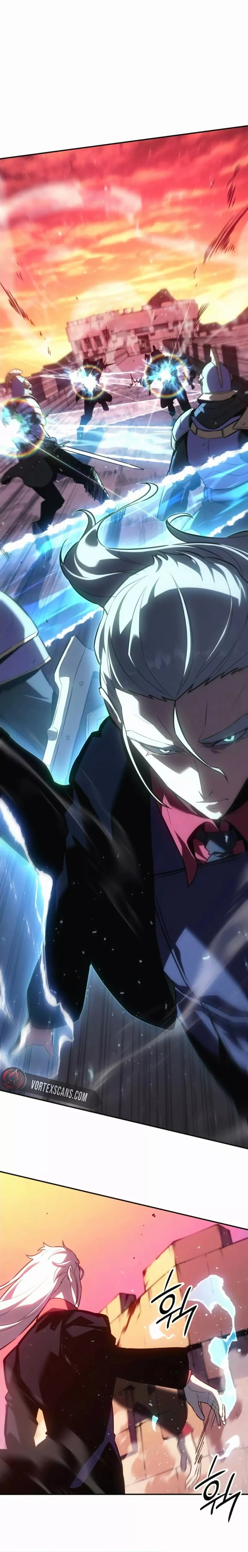 Read Ice Lord (en) Manga Online