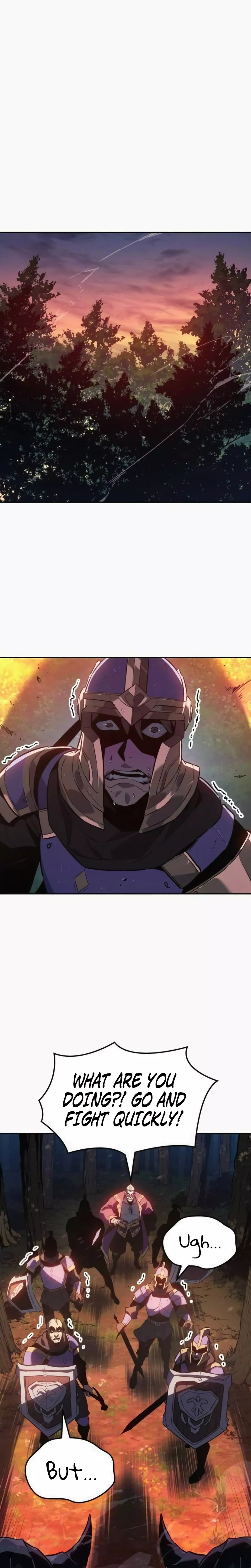 Read Ice Lord (en) Manga Online