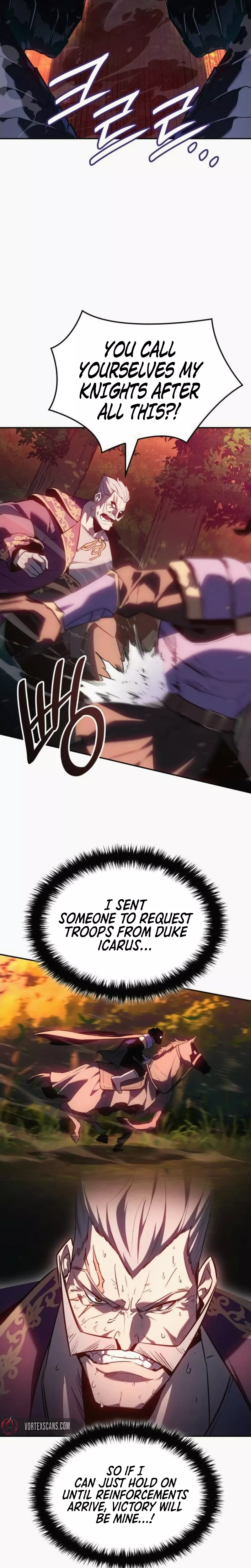 Read Ice Lord (en) Manga Online