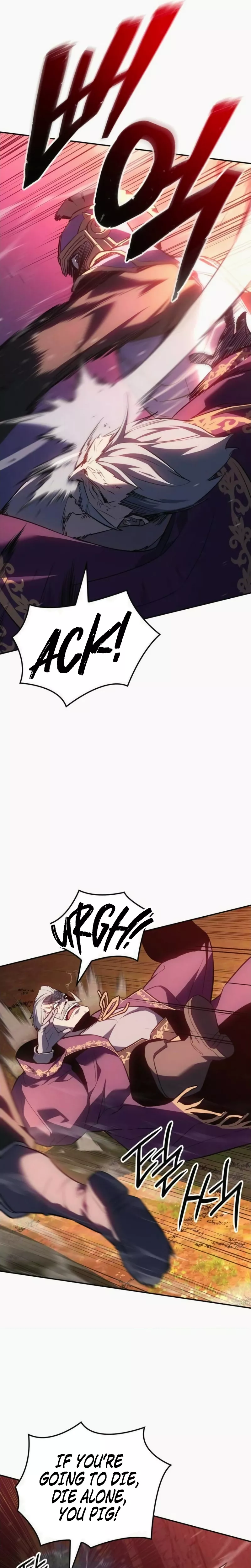 Read Ice Lord (en) Manga Online