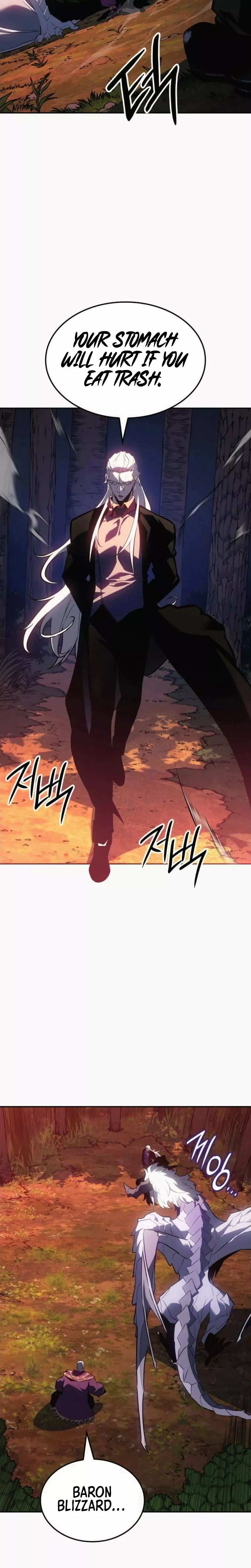 Read Ice Lord (en) Manga Online