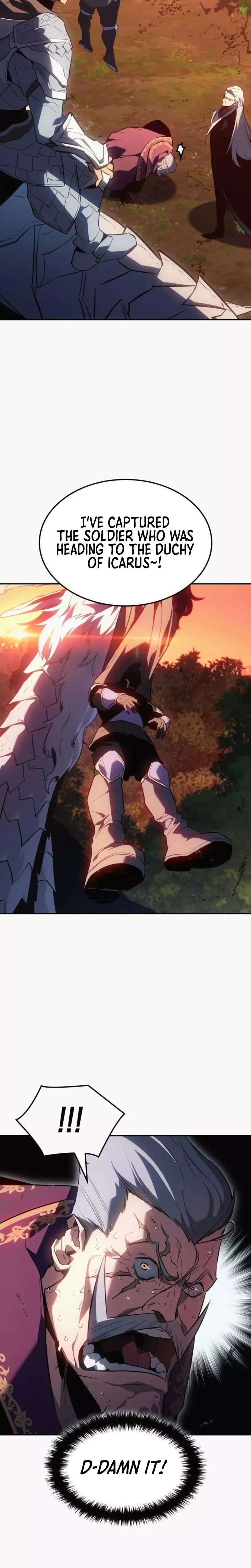 Read Ice Lord (en) Manga Online