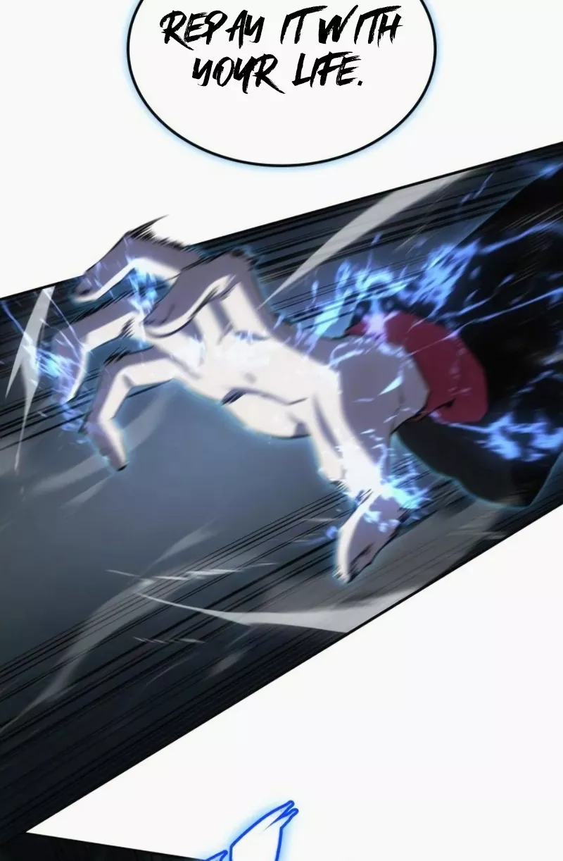 Read Ice Lord (en) Manga Online