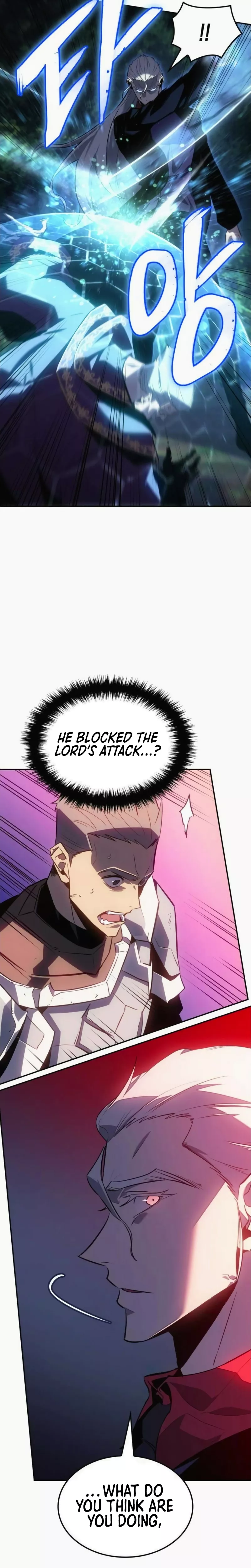 Read Ice Lord (en) Manga Online