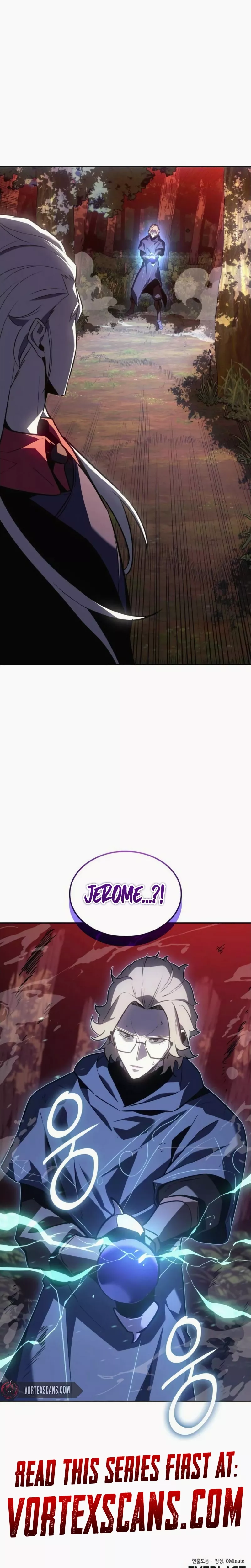 Read Ice Lord (en) Manga Online