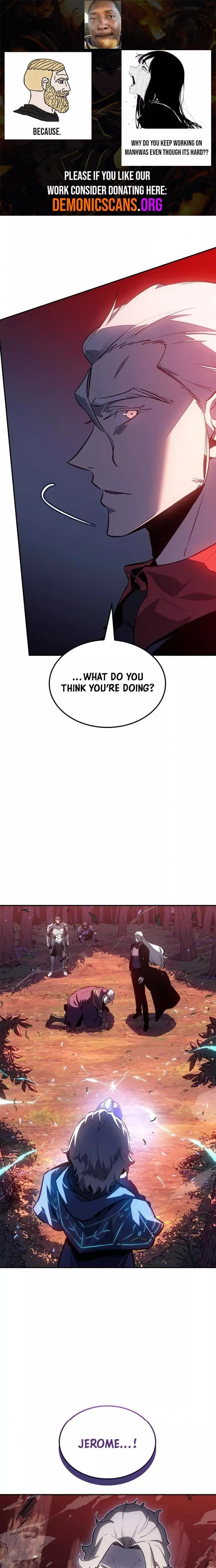 Read Ice Lord (en) Manga Online