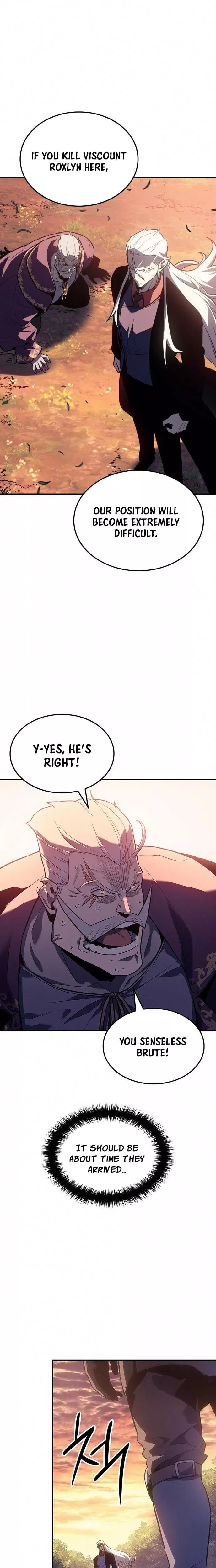 Read Ice Lord (en) Manga Online