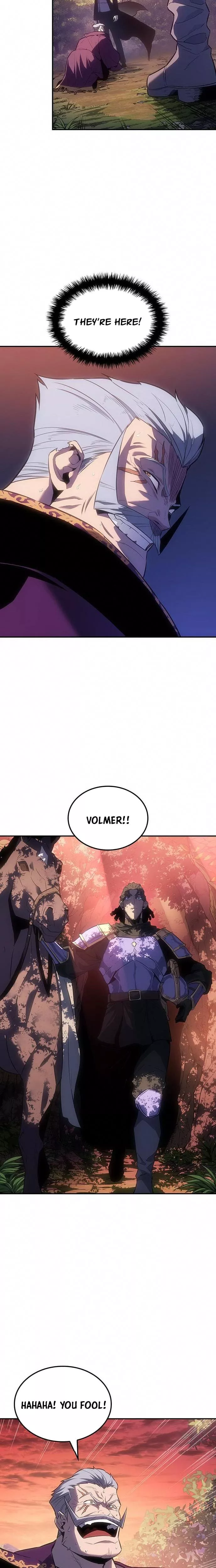 Read Ice Lord (en) Manga Online