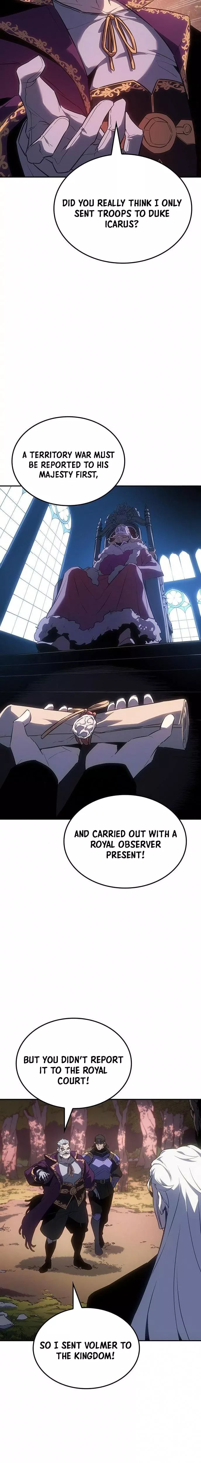 Read Ice Lord (en) Manga Online