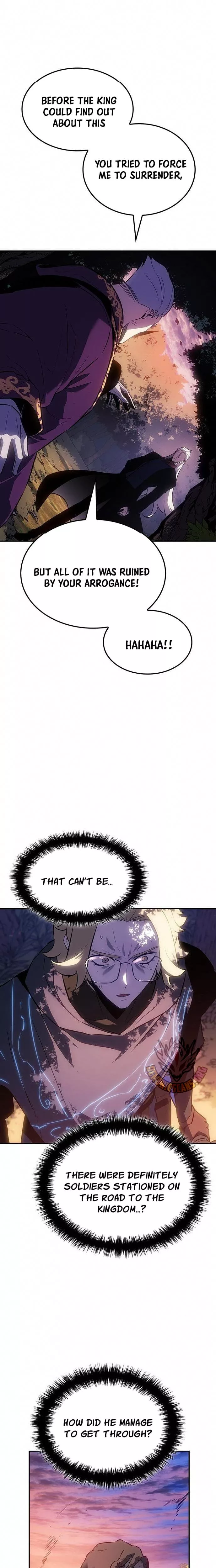 Read Ice Lord (en) Manga Online