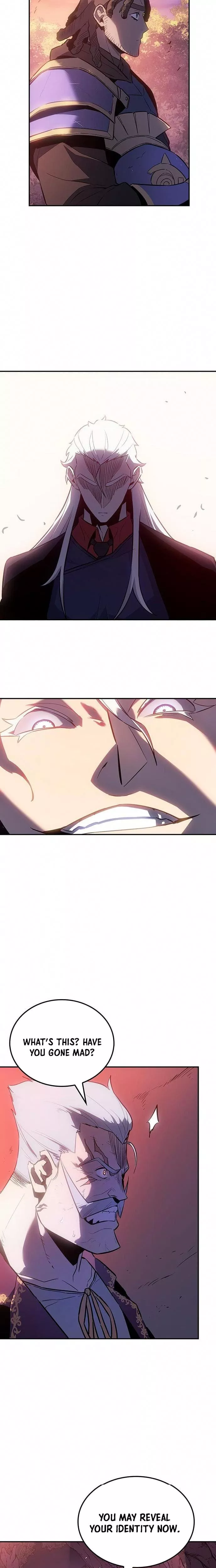 Read Ice Lord (en) Manga Online